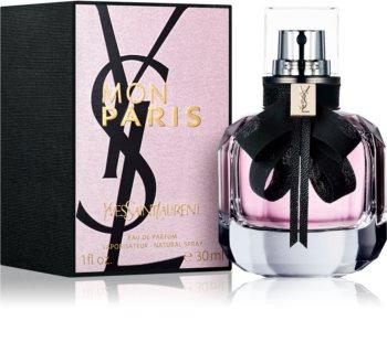 YSL Mon Paris Eau de Parfum Spray - Perfume Oasis