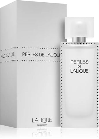 Lalique Perles De Lalique Eau De Parfum for Women - Perfume Oasis