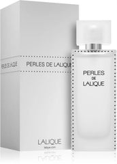 Lalique Perles De Lalique Eau De Parfum for Women - Perfume Oasis