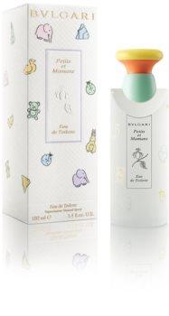 Bvlgari Petits et Mamans EDT Unisex - Perfume Oasis