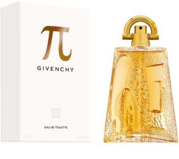 Givenchy Pi Eau de Toilette for Men - Perfume Oasis