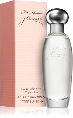 Estee Lauder Pleasures Eau de Parfum Spray - Perfume Oasis
