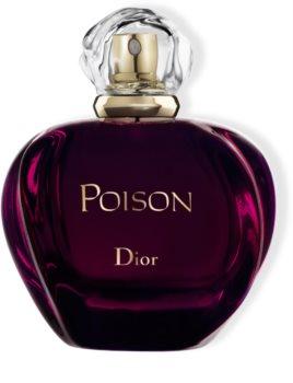 Dior Poison EDT Spray - Perfume Oasis