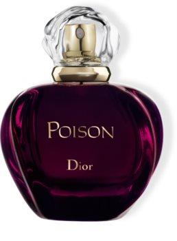 Dior Poison EDT Spray - Perfume Oasis