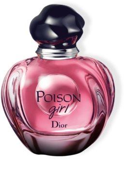 DIOR Poison Girl Eau de Parfum - Perfume Oasis