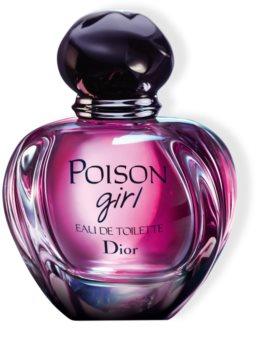 DIOR Poison Girl Eau de Toilette for Women - Perfume Oasis