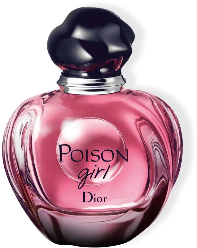 DIOR Poison Girl Eau de Parfum - Perfume Oasis