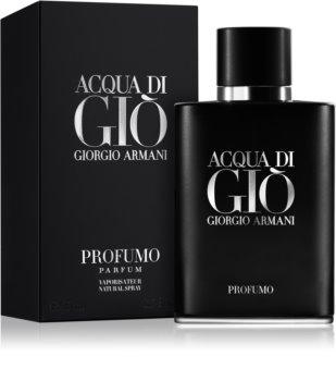 Giorgio Armani Acqua Di Gio Profumo Parfum for Men - Perfume Oasis