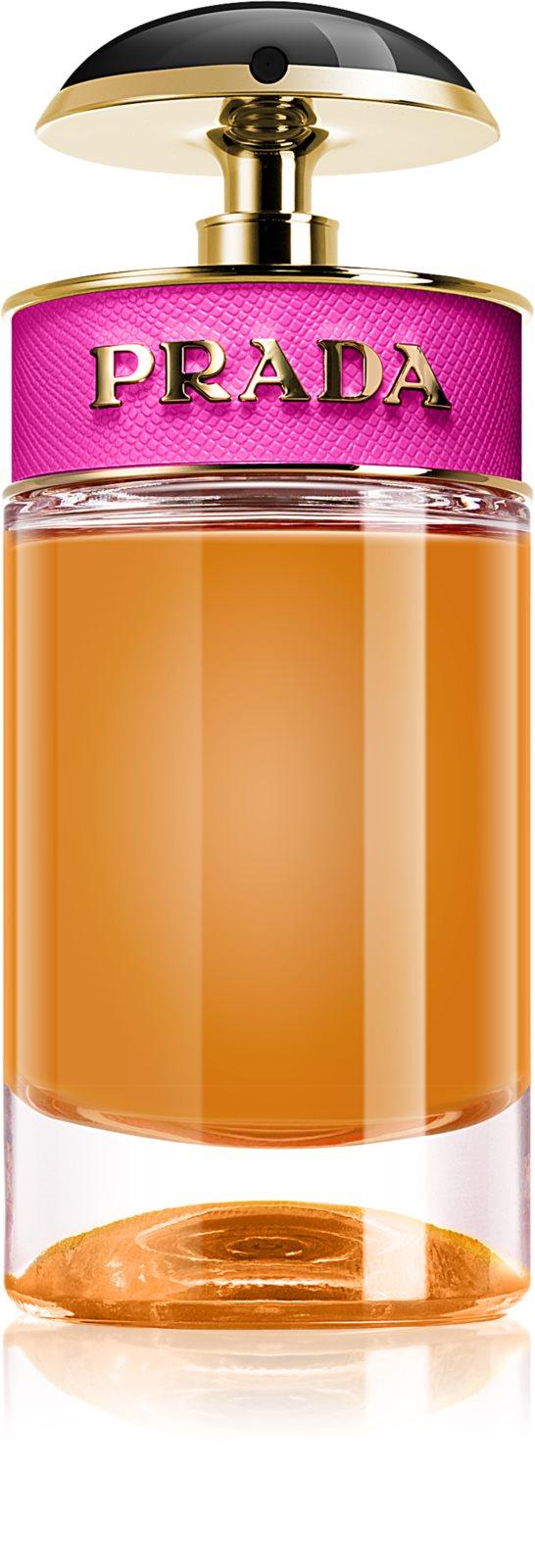 Prada Candy Eau de Parfum for Women - Tester - Perfume Oasis