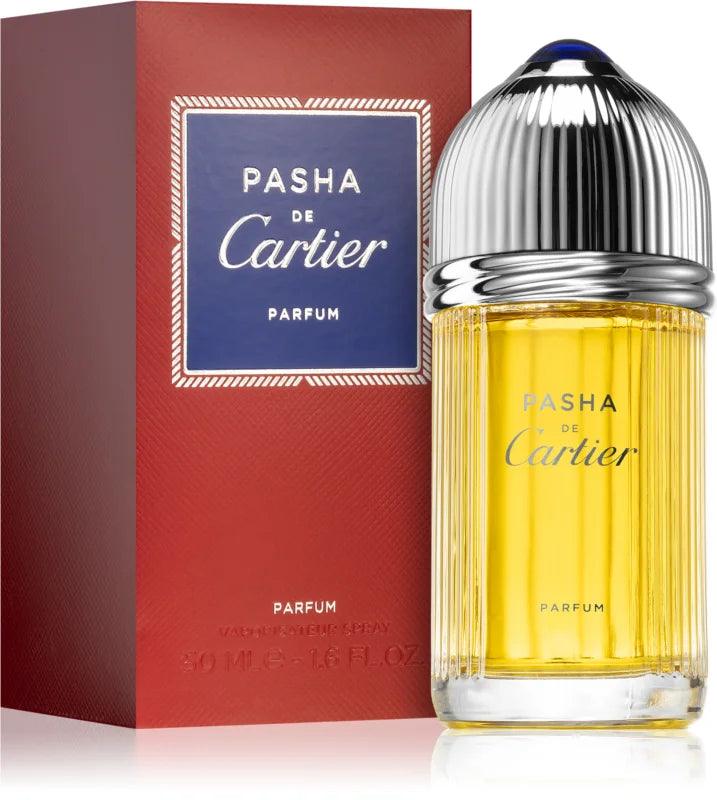 Cartier Pasha de Cartier Parfum for Men Perfume Oasis