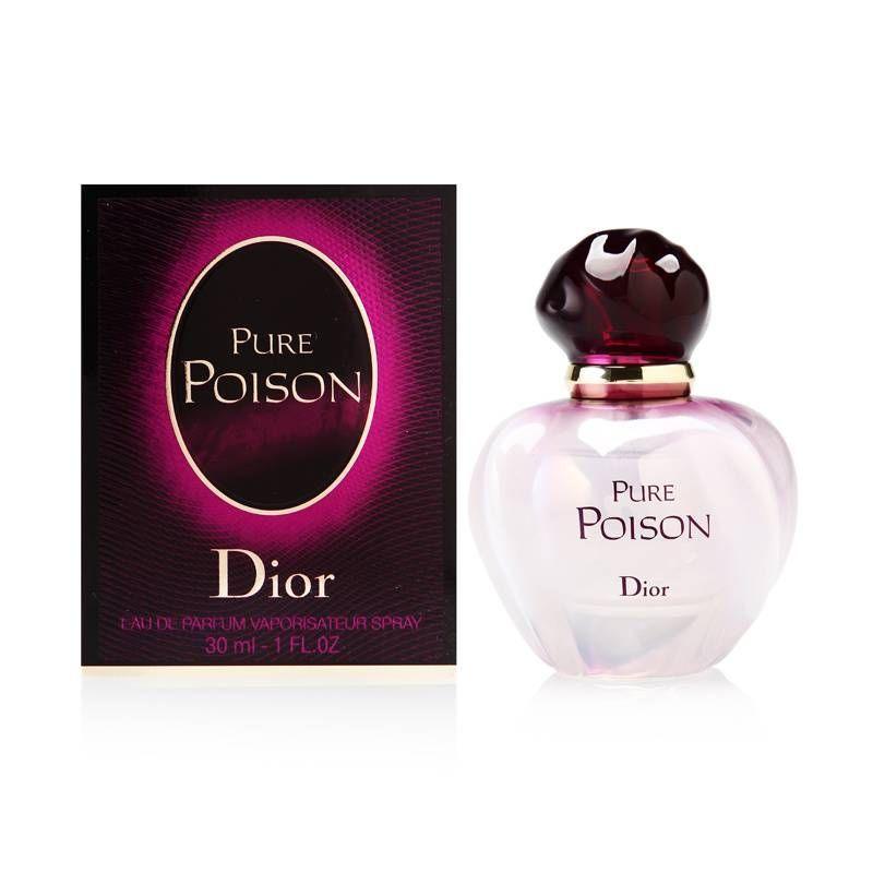 Dior Pure Poison Eau de Parfum Spray - Perfume Oasis