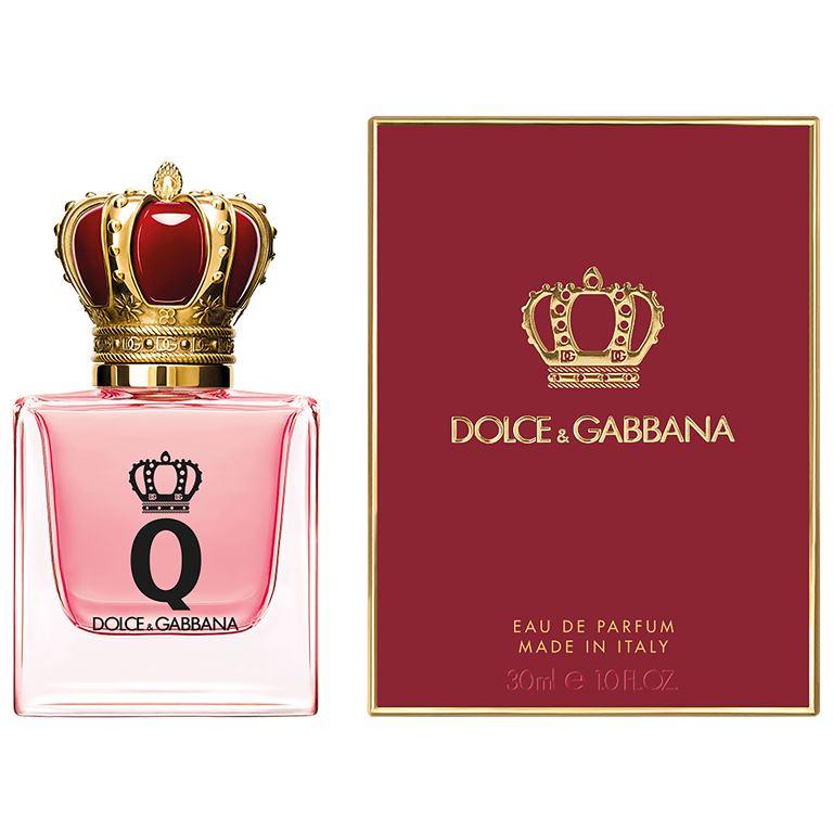 Dolce & Gabbana Q Eau De Parfum for Women - Perfume Oasis