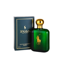 Ralph Lauren Polo Green Classic Eau de Toilette for Men - Perfume Oasis