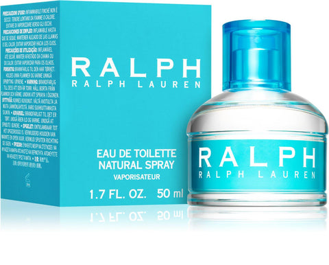 Ralph Lauren Ralph Eau De Toilette for Women - Perfume Oasis