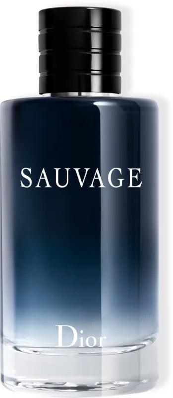 Christian Dior Sauvage Refill EDT - Perfume Oasis