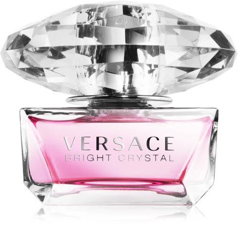 Versace Bright Crystal EDT Spray for Women - Tester - Perfume Oasis