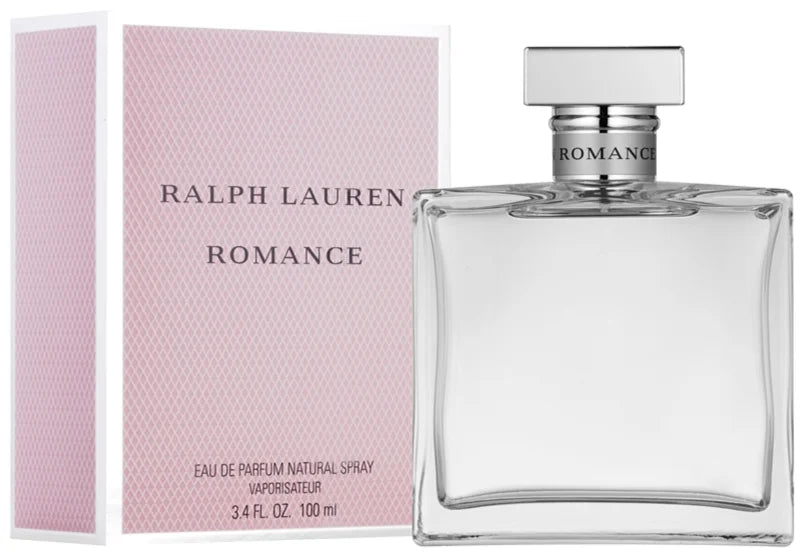 Ralph Lauren Romance Eau de Parfum for Women - Perfume Oasis