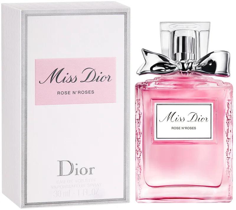 Christian Dior Miss Dior Rose N'Roses EDT - Perfume Oasis
