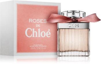 Chloe Roses de Chloe Eau de Toilette for Women - Perfume Oasis
