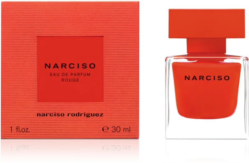 Narciso Rodriguez Narciso Rouge EDP - Perfume Oasis