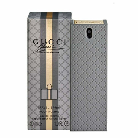 Gucci Made to Measure Pour Homme Eau De Toilette for Men - Perfume Oasis