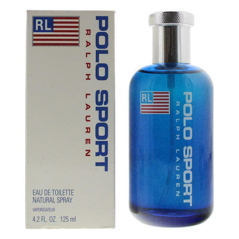 Ralph Lauren Polo Sport EDT - Perfume Oasis