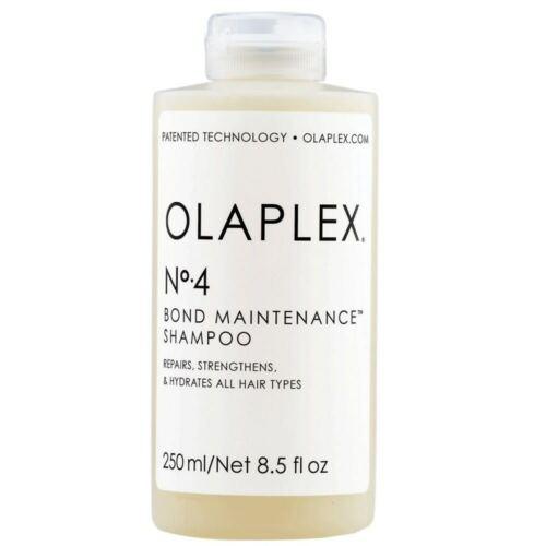 Olaplex No 4 Bond Maintenance Shampoo 250 ml - Perfume Oasis