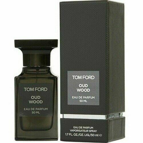 Tom Ford Private Blend Oud Wood EDP Spray - Perfume Oasis