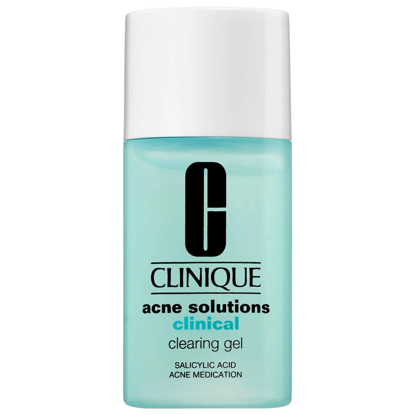 CLINIQUE Acne Solutions Clinical Clearing Gel - Perfume Oasis