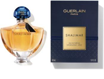 GUERLAIN Shalimar Eau de Parfum - Perfume Oasis