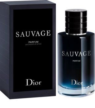DIOR Sauvage Parfum Spray - Perfume Oasis