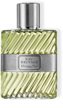 Dior Eau Sauvage EDT - Perfume Oasis