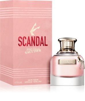 Jean Paul Gaultier Scandal EDP Spray - Perfume Oasis