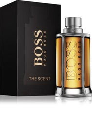 Hugo Boss BOSS The Scent Eau de Toilette for Men - Perfume Oasis