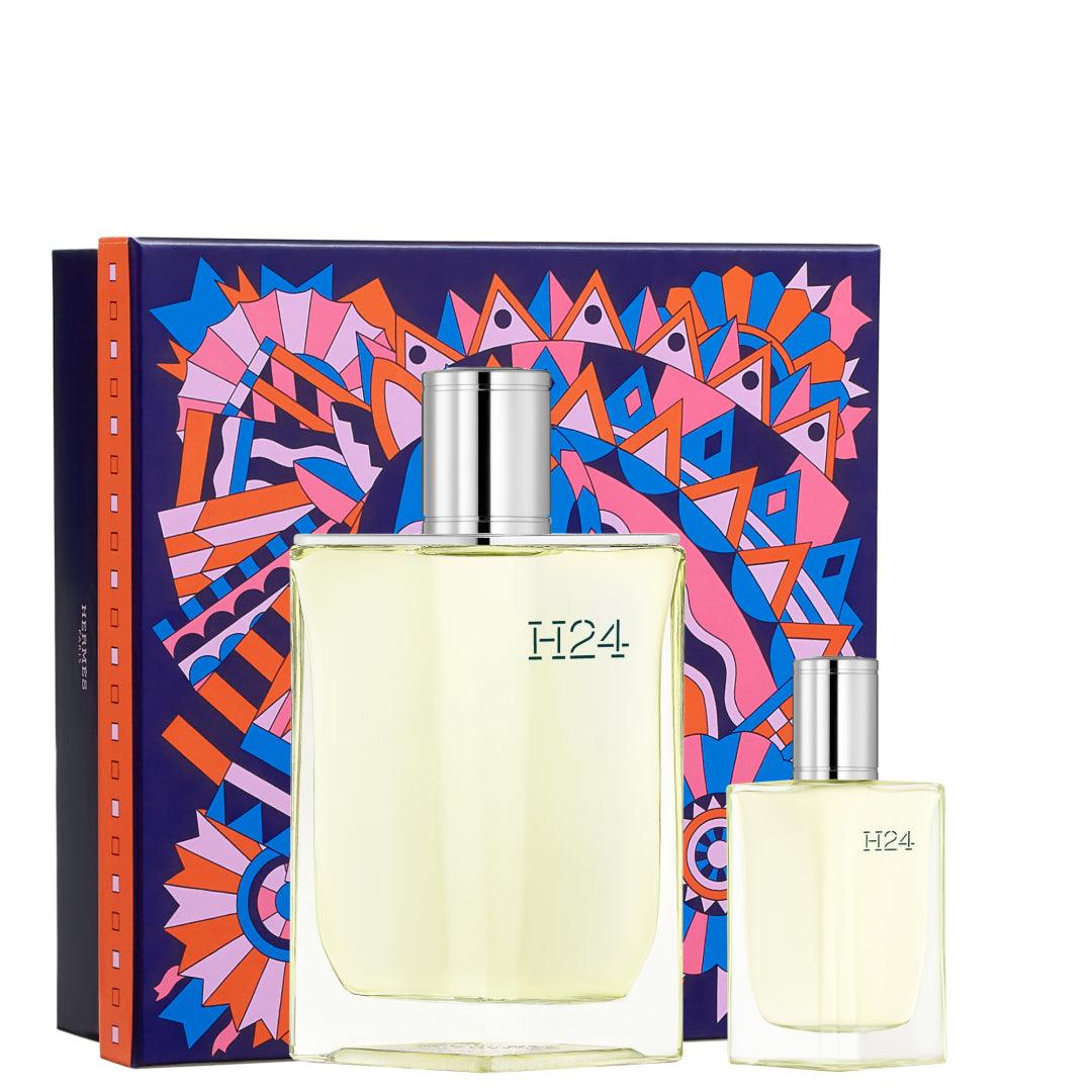 Hermes H24 EDT Gift Set 2 pieces - Perfume Oasis