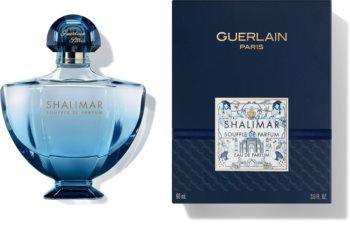 Guerlain Shalimar Souffle Eau de Parfum - Perfume Oasis