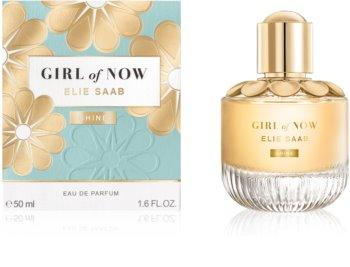 Elie Saab Girl of Now Shine Eau de Parfum - Perfume Oasis