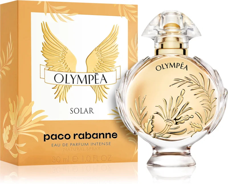 Paco Rabanne Olympea Solar Intense EDP – Perfume Oasis