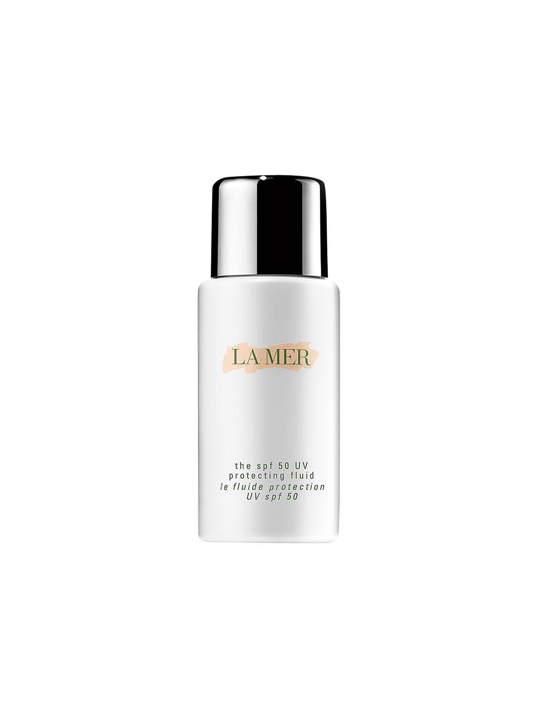 La Mer The SPF50 UV Protecting Fluid - Perfume Oasis