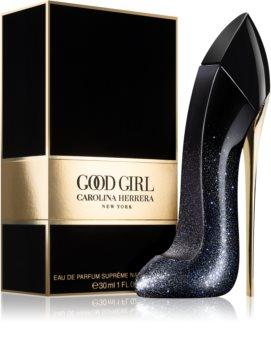 Carolina Herrera Good Girl Supreme EDP - Perfume Oasis