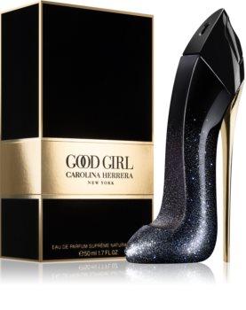 Carolina Herrera Good Girl Supreme EDP - Perfume Oasis