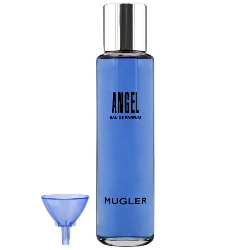 Thierry Mugler Angel EDP Refill Bottle 100ml - Perfume Oasis