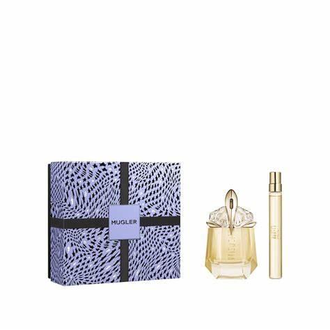 Thierry Mugler Alien Goddess EDP 30ml + EDP 10ml - Perfume Oasis