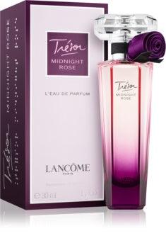 Lancome Tresor Midnight Rose Eau de Parfum Spray - Perfume Oasis