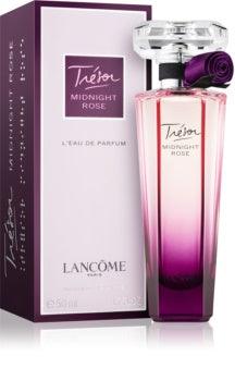 Lancome Tresor Midnight Rose Eau de Parfum Spray - Perfume Oasis