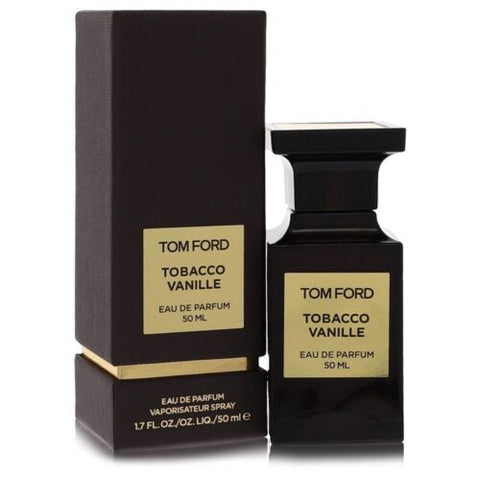 Tom Ford Tobacco Vanille Private Blend EDP