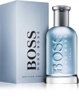 BOSS BOTTLED TONIC Eau de Toilette - Perfume Oasis
