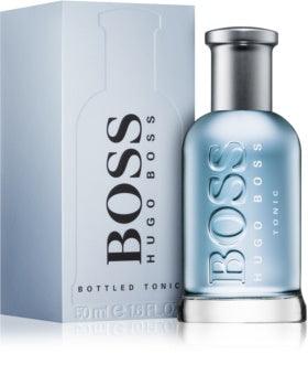 BOSS BOTTLED TONIC Eau de Toilette - Perfume Oasis