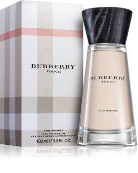 Burberry Touch Eau de Parfum Women - Perfume Oasis