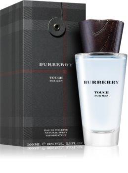 Burberry Touch Men Eau de Toilette - Perfume Oasis